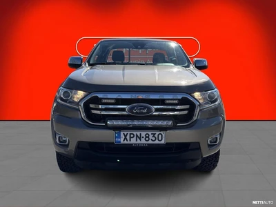 Ford Ranger 2021, photo 3/28