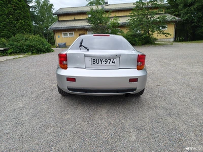 Toyota Celica 1999, kuva 3/12