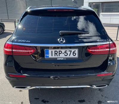Mercedes-Benz E 2021, kuva 4/15