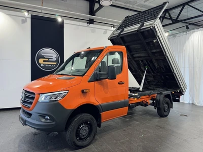 Mercedes-Benz Sprinter 2023, photo 2/10