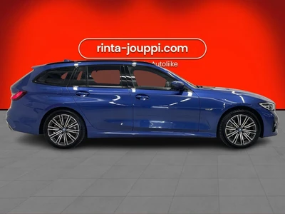 BMW 330 2022, kuva 5/36