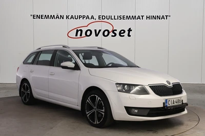 Skoda Octavia 2014, photo 5/60