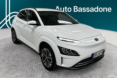 Hyundai Kona 2020, kuva 7/20