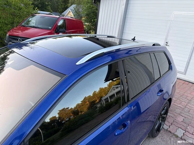 Volkswagen Golf 2017, kuva 5/14