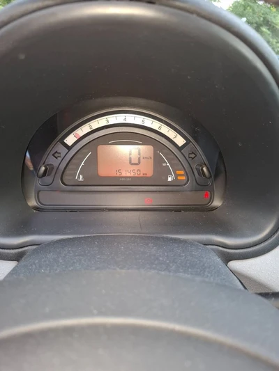 Citroen C3 2003, kuva 7/24