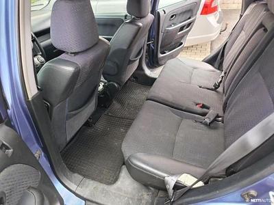Honda CR-V 2004, kuva 6/9