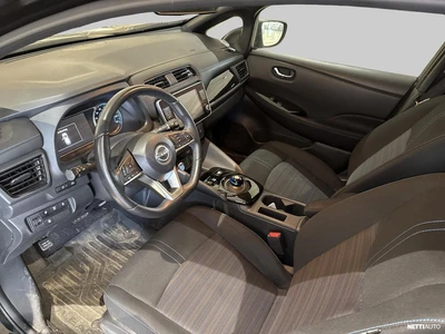 Nissan Leaf 2023, kuva 4/5