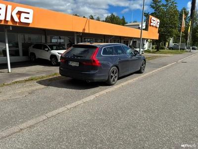Volvo V90 D3 Business aut 2017, kuva 3/5
