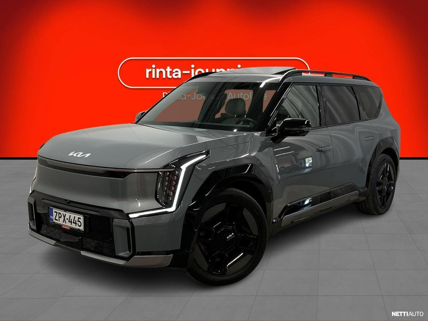 Kia EV9