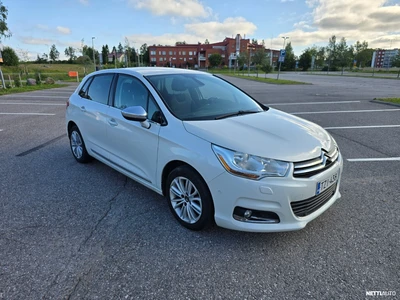 Citroen C4 2014, kuva 3/12