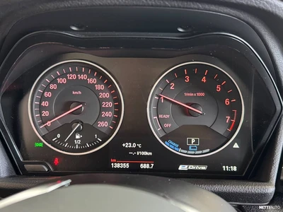 BMW 225 2017, photo 7/24