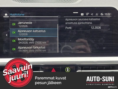 BMW 330 2020, kuva 4/22