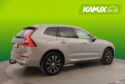 Volvo XC60 2022, kuva 2/41