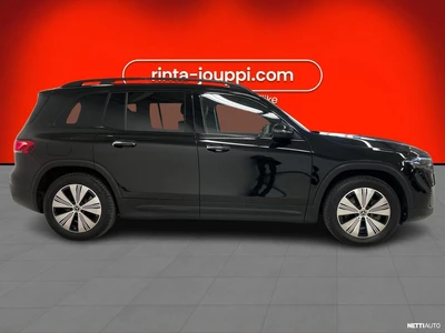 Mercedes-Benz EQB 350 4MATIC Business 2024, kuva 5/25