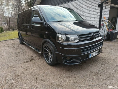 Volkswagen Transporter 2011, kuva 3/10