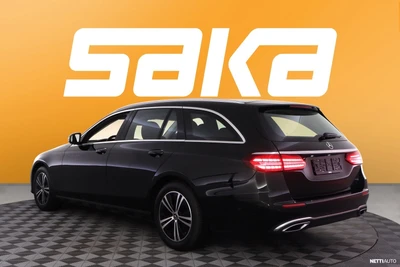 Mercedes-Benz E 2023, kuva 5/10