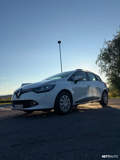 Renault Clio 2016, kuva 6/15