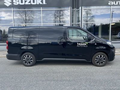 Peugeot e-Expert 75 kWh 136 XL 2023, photo 3/9