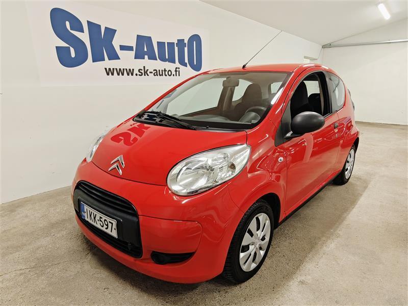 Citroen C1