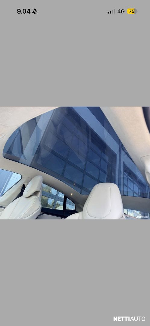 Tesla Model S 2019, kuva 3/18