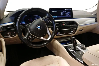 BMW 530 2021, kuva 3/4