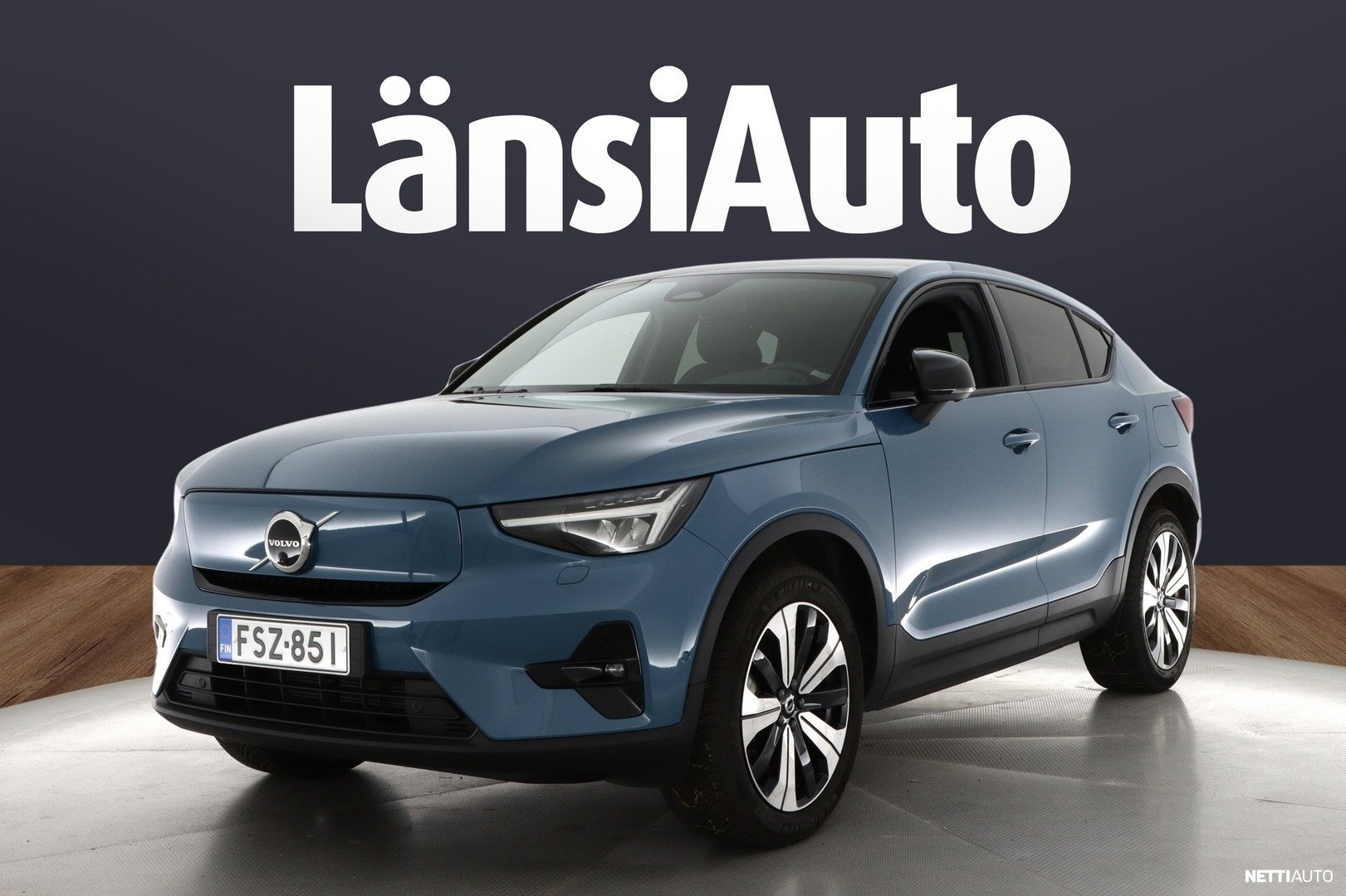 Volvo C40