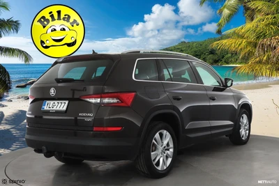 Skoda Kodiaq 2019, kuva 6/39