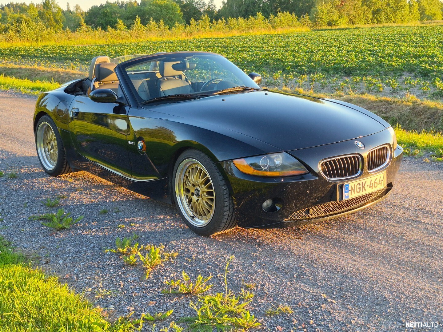 BMW Z4