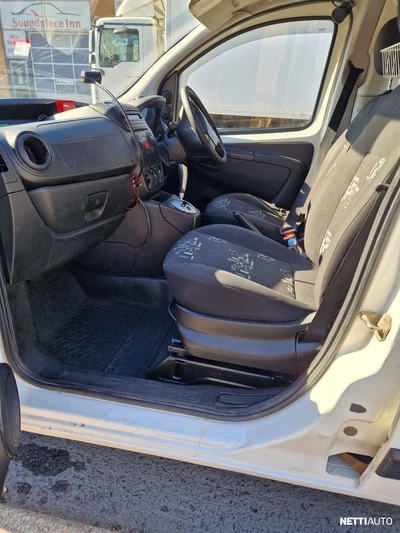 Fiat Fiorino 2011, photo 4/13