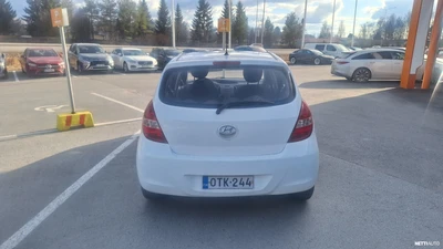 Hyundai i20 2012, kuva 4/8