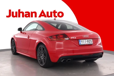 Audi TTS 2009, kuva 4/40
