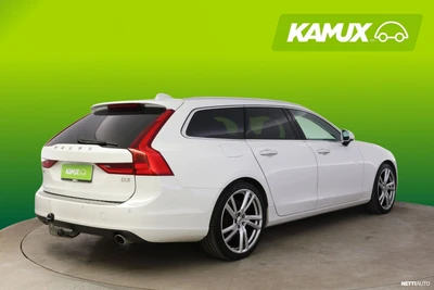 Volvo V90 D3 Momentum aut 2017, kuva 4/33