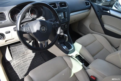 Volkswagen Golf 2012, kuva 4/7