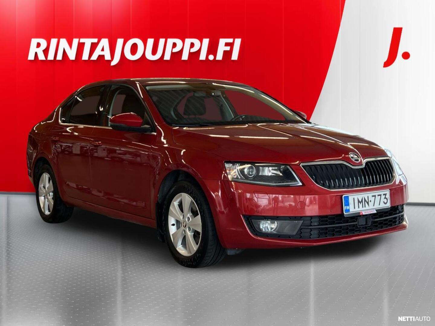 Skoda Octavia 1,4 TSI Style DSG Autom.