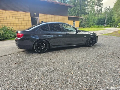 BMW 535 2010, kuva 5/22