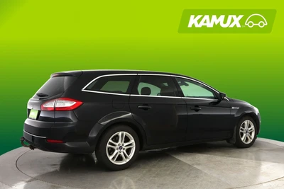 Ford Mondeo 2012, kuva 2/28