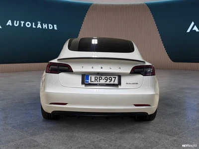 Tesla Model 3 2022, kuva 5/36