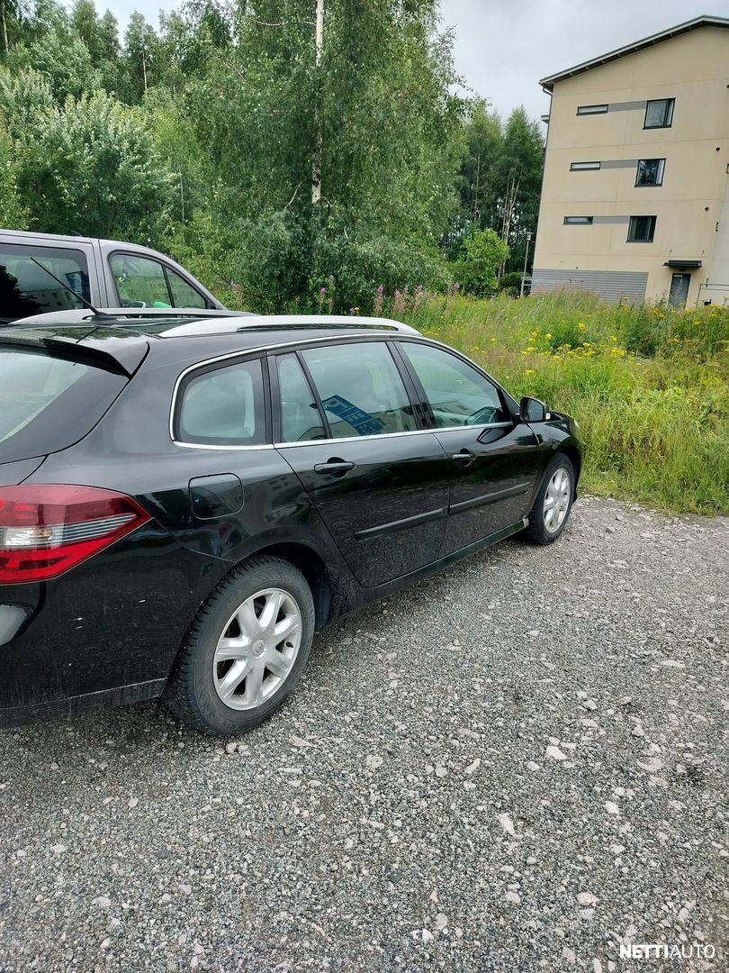 Renault Laguna