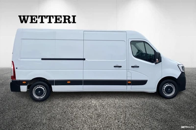 Renault Master 2022, photo 4/16