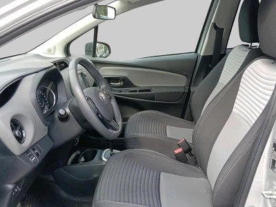 Toyota Yaris 1,5 Hybrid Active 5ov 2019, kuva 4/11