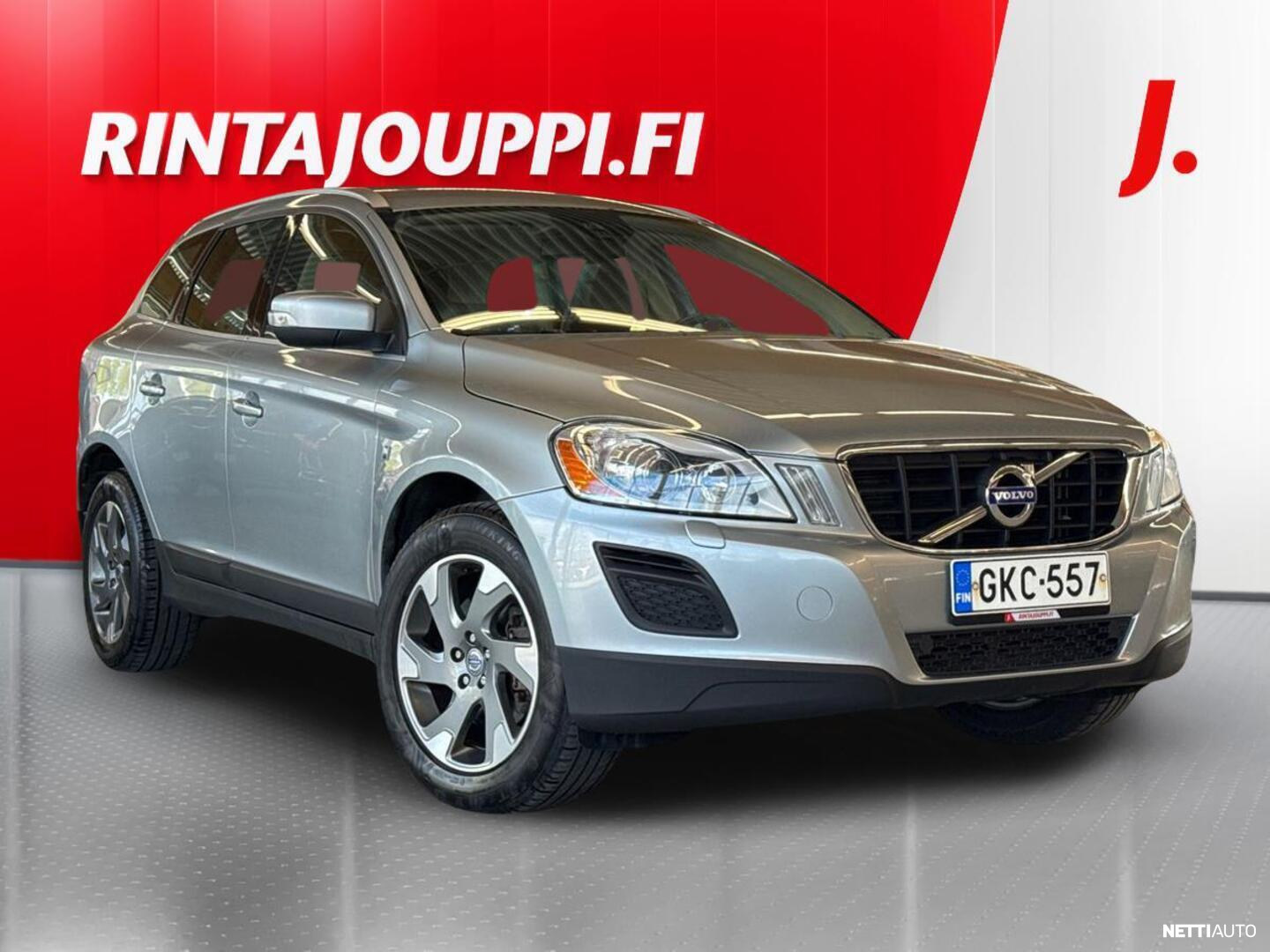 Volvo XC60 D3 AWD Ocean Race aut