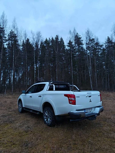 Mitsubishi L200 2016, kuva 6/6
