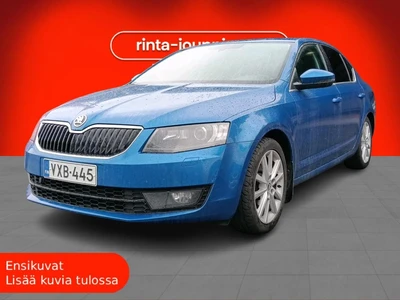 Skoda Octavia 2013, kuva 1/4