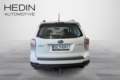 Subaru Forester 2,0i XS CVT 2016, photo 3/25