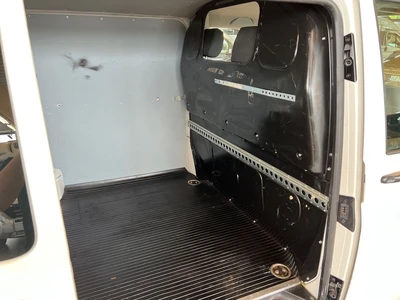 Volkswagen Transporter 2016, photo 5/25
