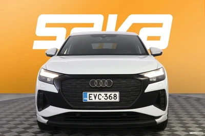 Audi Q4 e-tron 2024, kuva 2/36