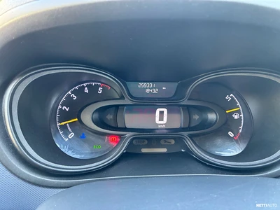 Opel Vivaro 2016, photo 4/17