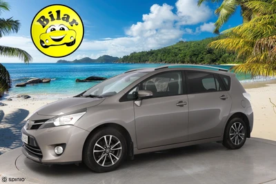 Toyota Verso 2015, kuva 3/37