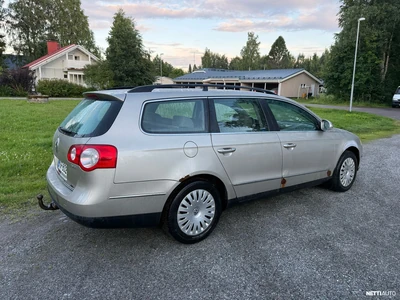 Volkswagen Passat 2006, kuva 7/7