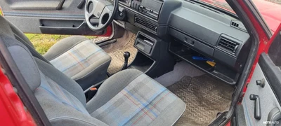 Volkswagen Golf 1990, photo 3/6